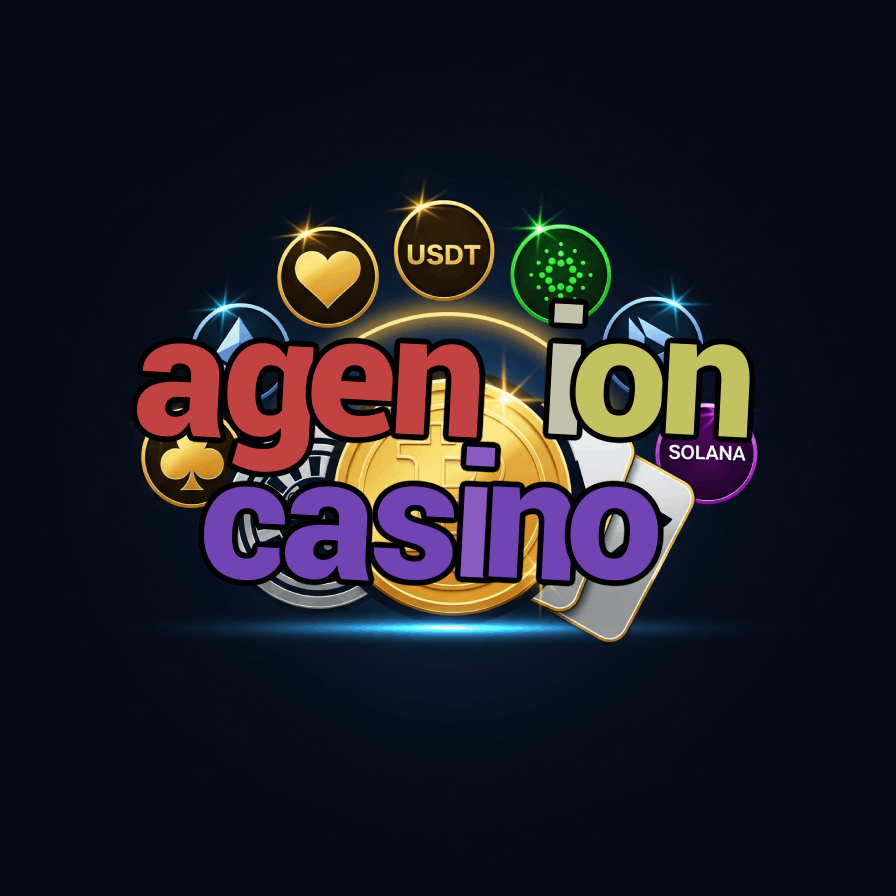 Agen Ion Casino - Best Indonesian Casino